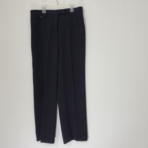 Counterparts black pants, Size 12